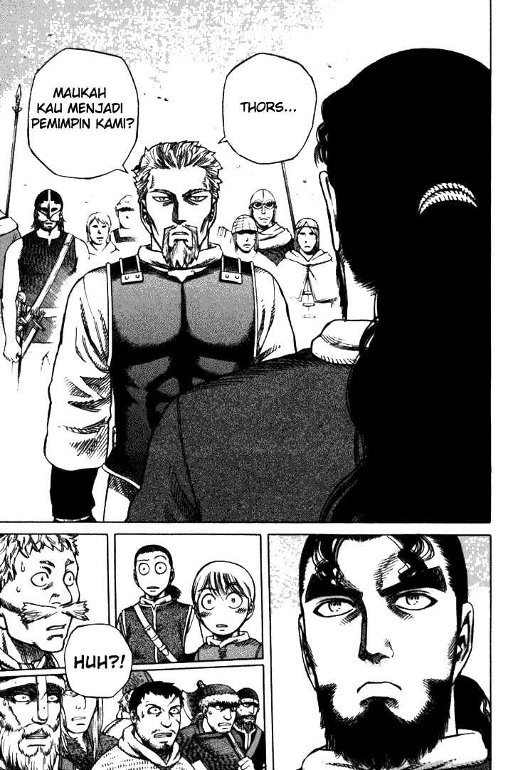 Vinland Saga Chapter 15 Gambar 8
