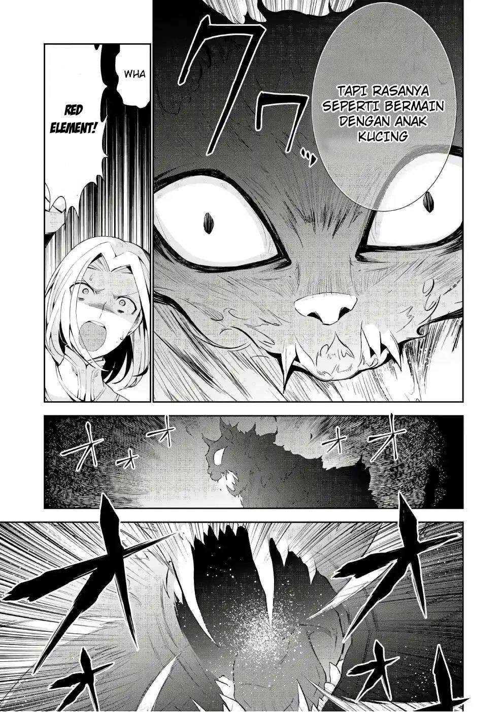 Isekai Cheat Magician Chapter 15 Gambar 14