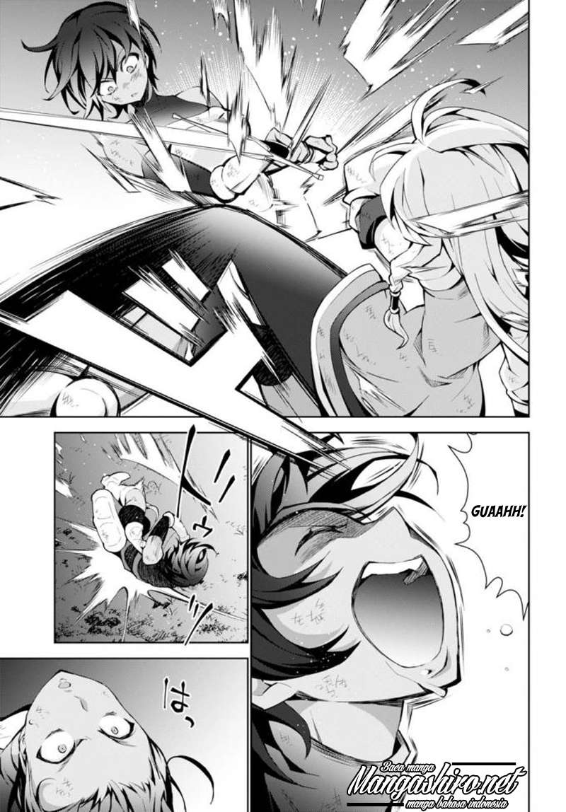 Isekai Cheat Magician Chapter 14 Gambar 15