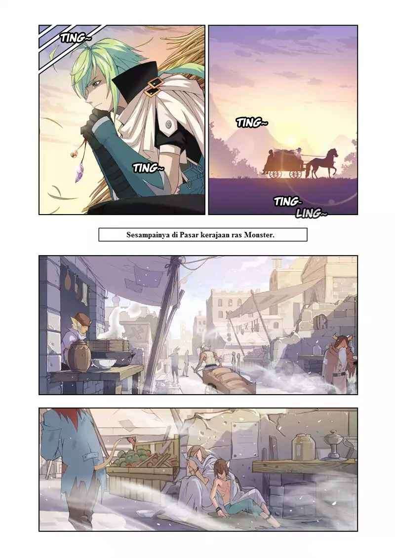 Kuang Shen Chapter 4 Gambar 12