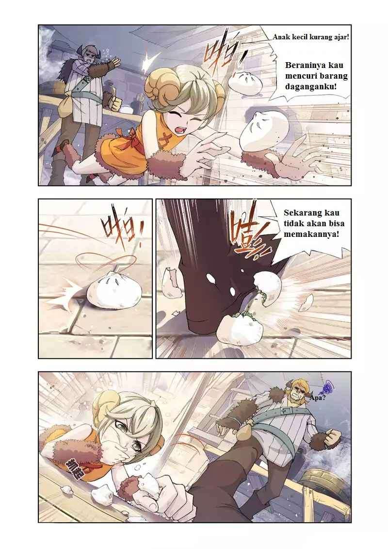 Kuang Shen Chapter 4 Gambar 13