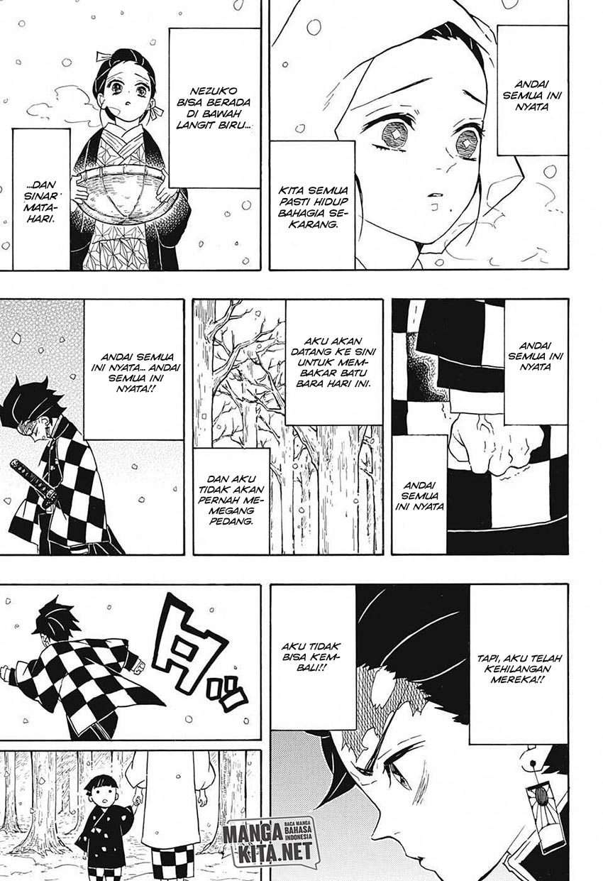 Kimetsu no Yaiba Chapter 57 Gambar 8