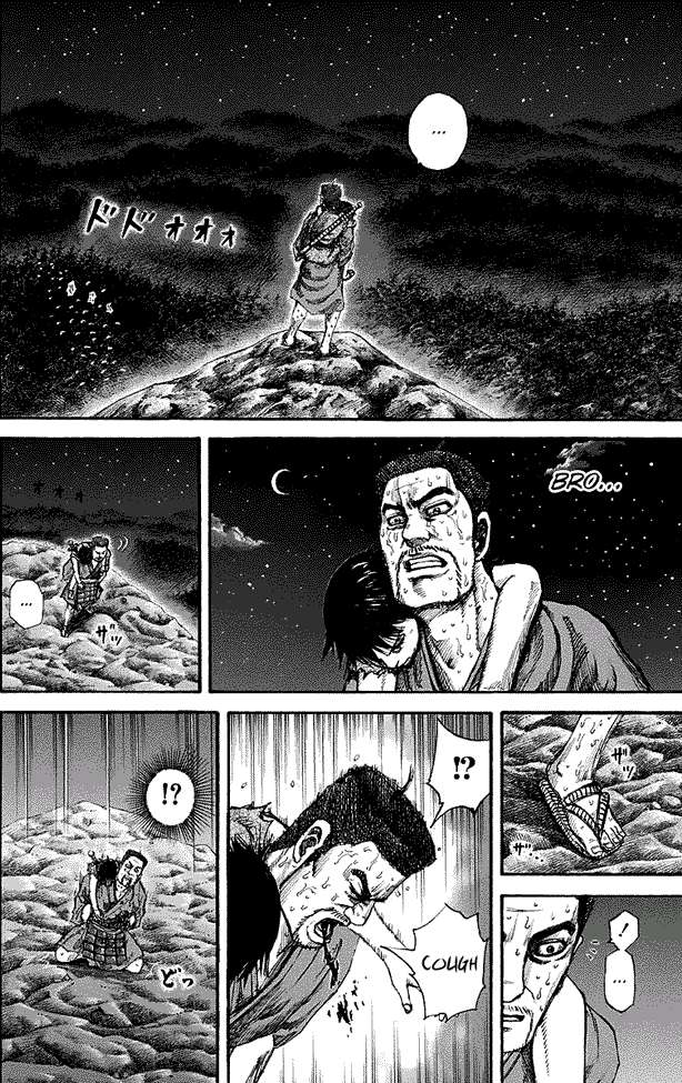 Kingdom Chapter 148 Gambar 8