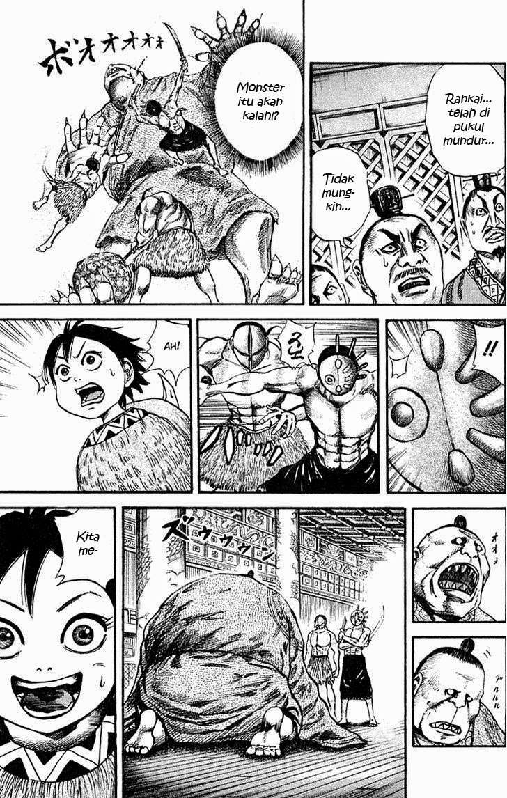 Kingdom Chapter 40 Gambar 8