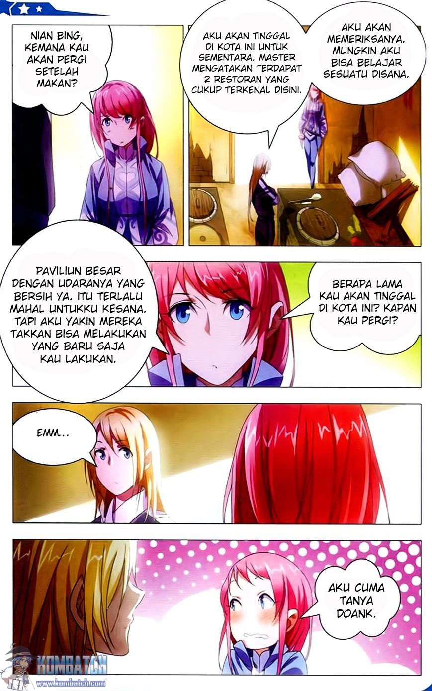 The Magic Chef of Ice and Fire Chapter 10 Gambar 10