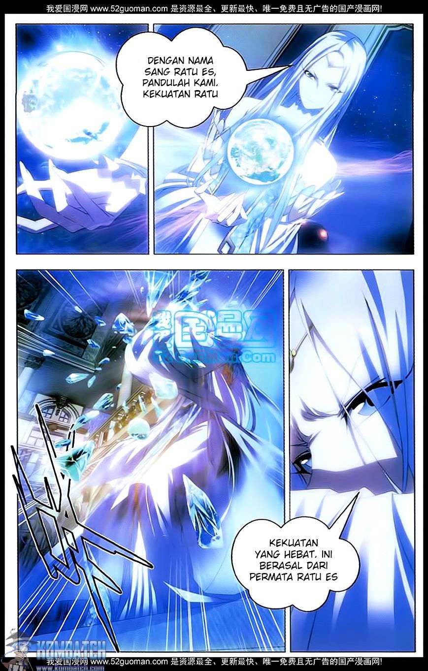 The Magic Chef of Ice and Fire Chapter 6 Gambar 9