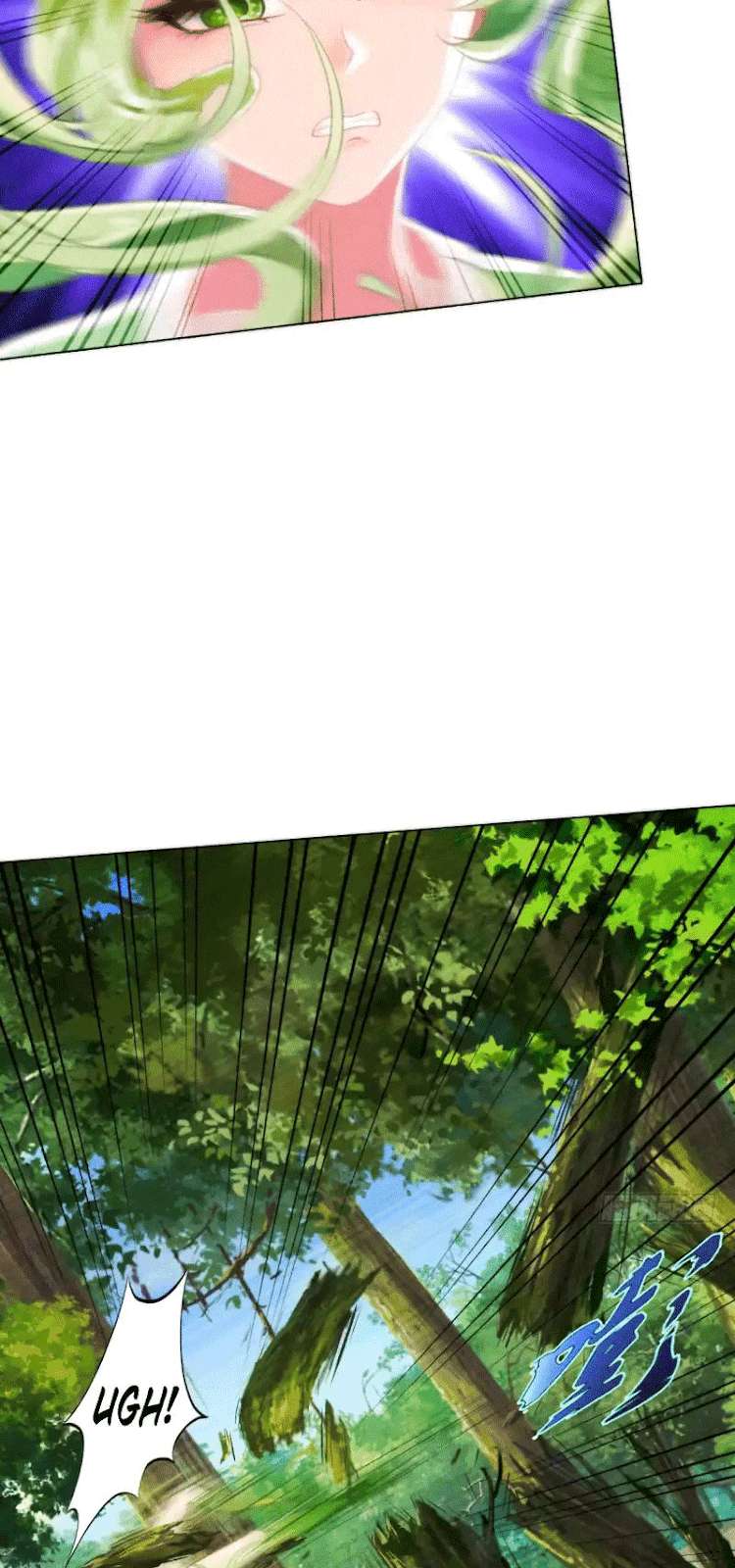 Lang Huan Library Chapter 7 Gambar 20