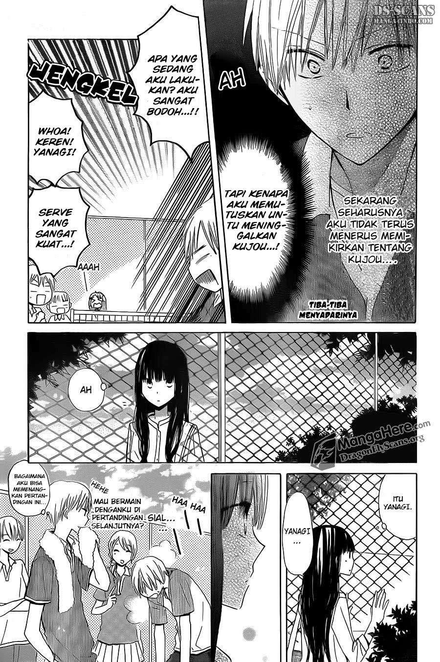 Last Game Chapter 8 Gambar 12