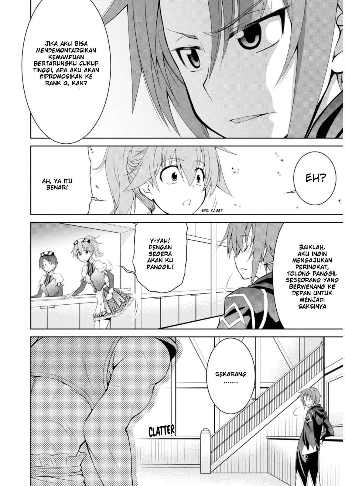 Legend Chapter 3 Gambar 12