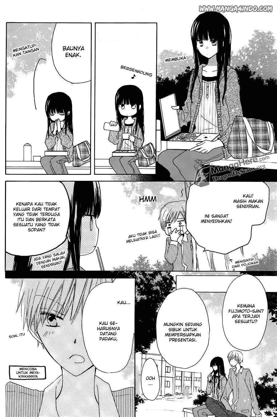 Last Game Chapter 4 Gambar 12