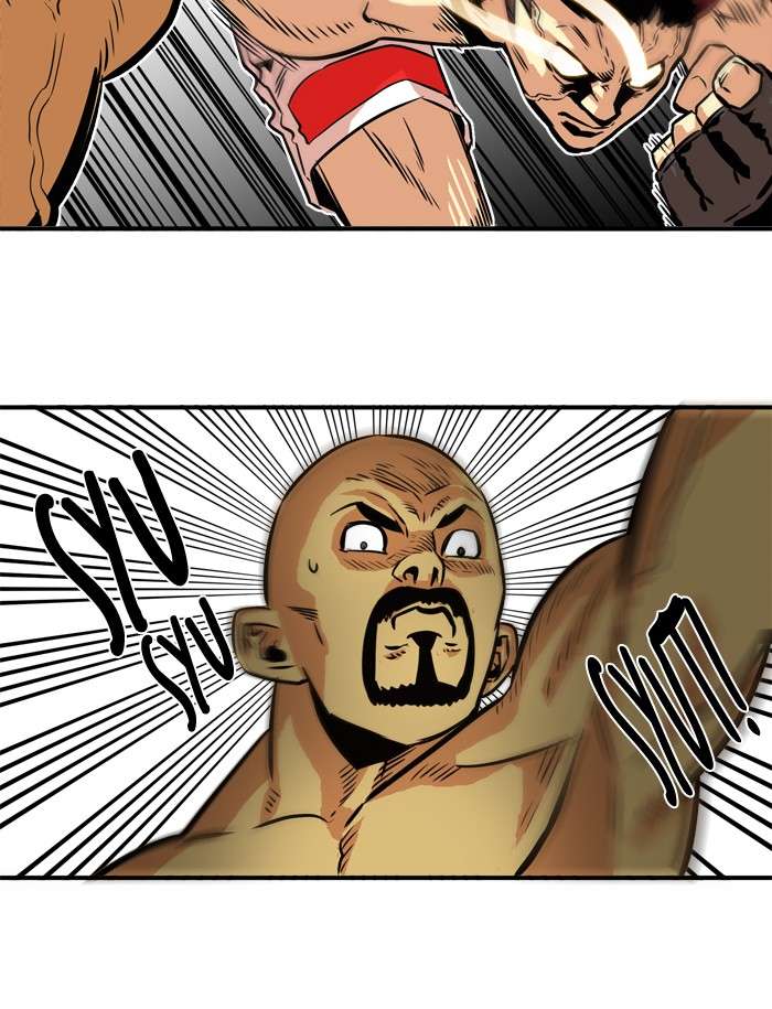 Troll Trap Chapter 36 Gambar 42