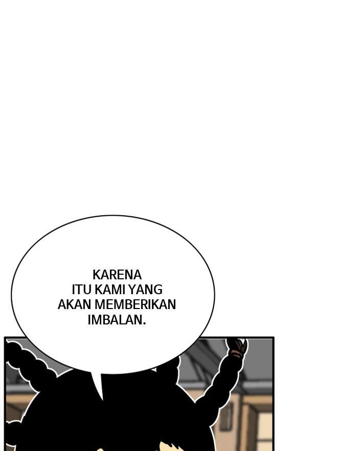 Troll Trap Chapter 31 Gambar 35
