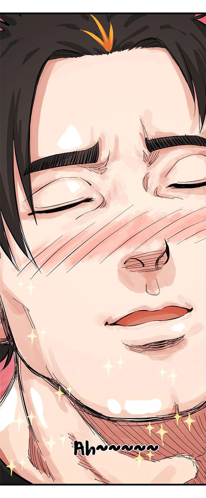 Tower into the Clouds Chapter 7 halaman 20