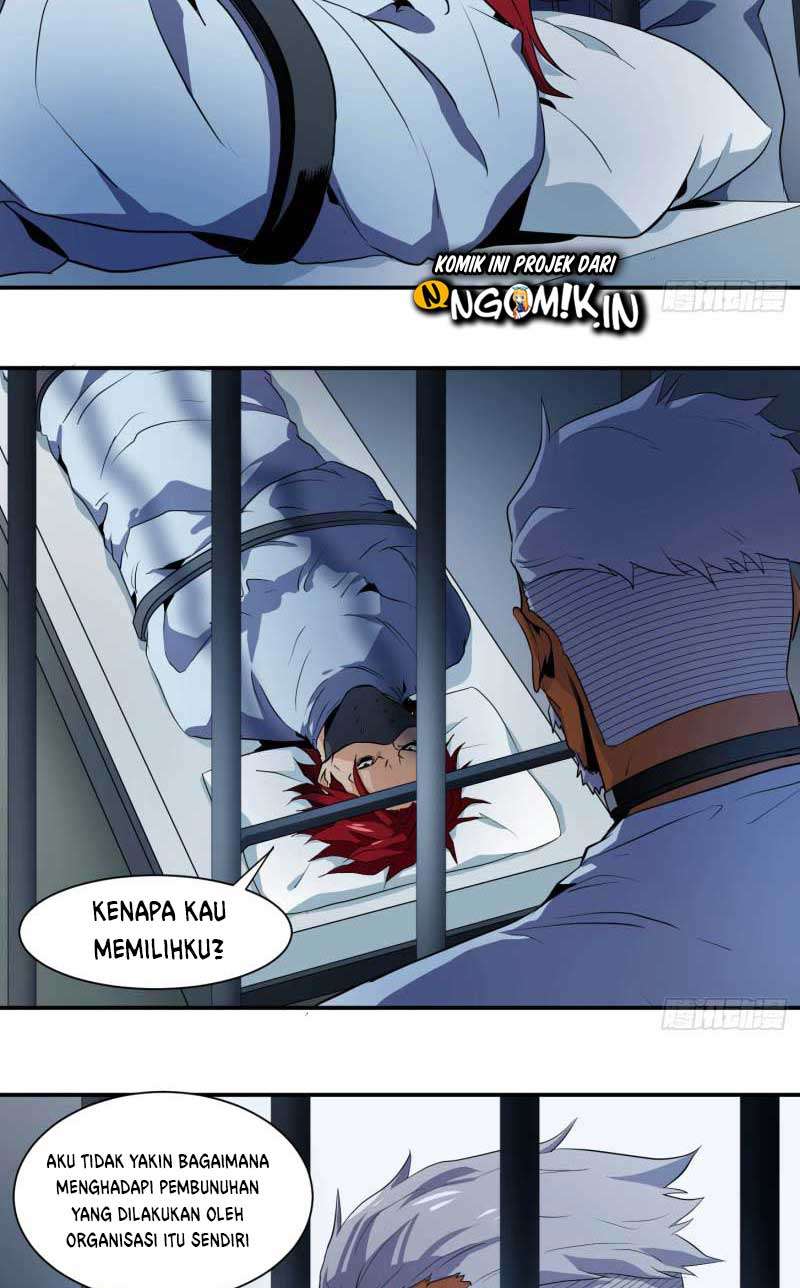 Winner Takes All Chapter 16 Gambar 10
