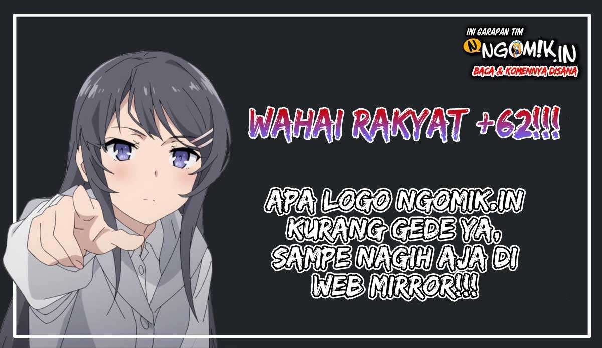 Winner Takes All Chapter 17 Gambar 9