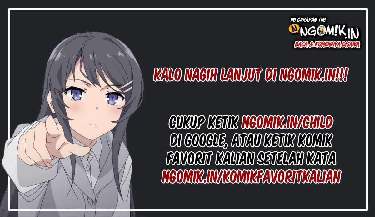 Soul Contract Chapter 5 Gambar 8