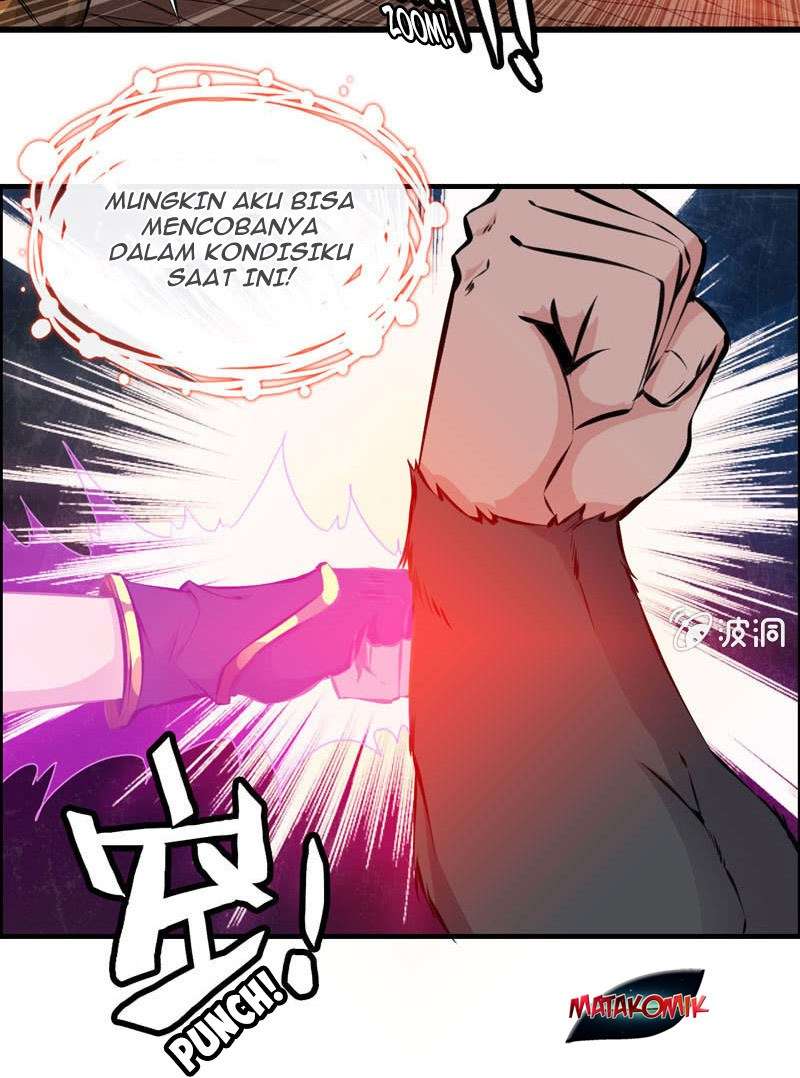 Vengeance of the Heavenly Demon Chapter 5 Gambar 20