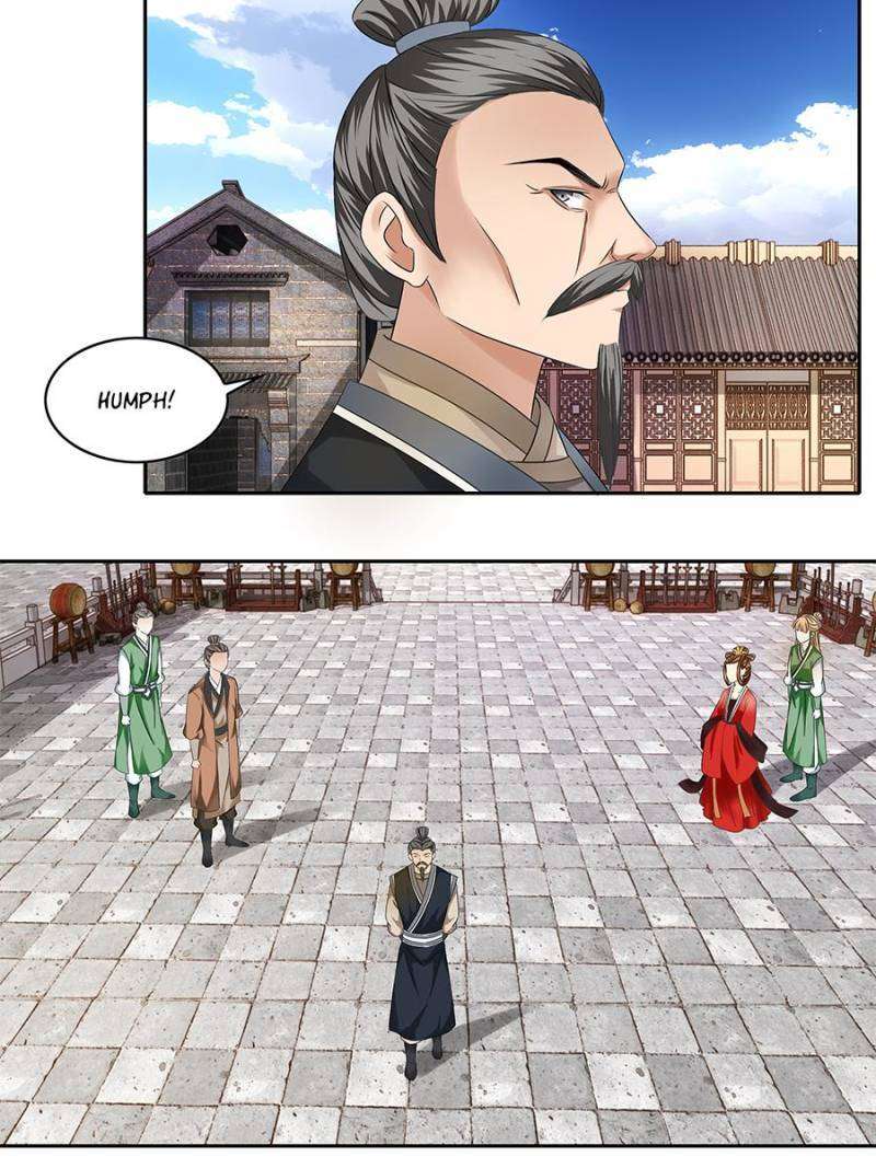 Miracle Doctor Abandoned Girl Chapter 11 Gambar 20