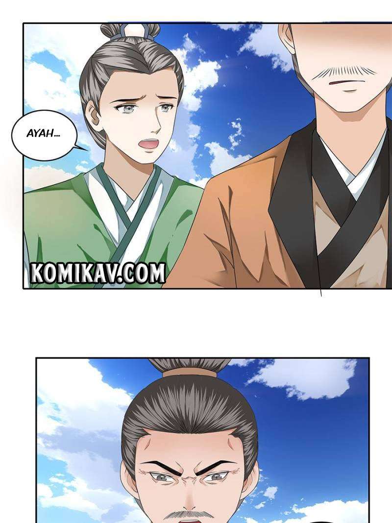 Miracle Doctor Abandoned Girl Chapter 11 Gambar 21