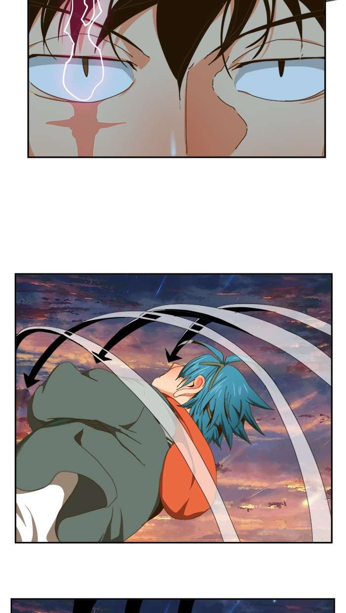 The God of High School Chapter 417 Gambar 39