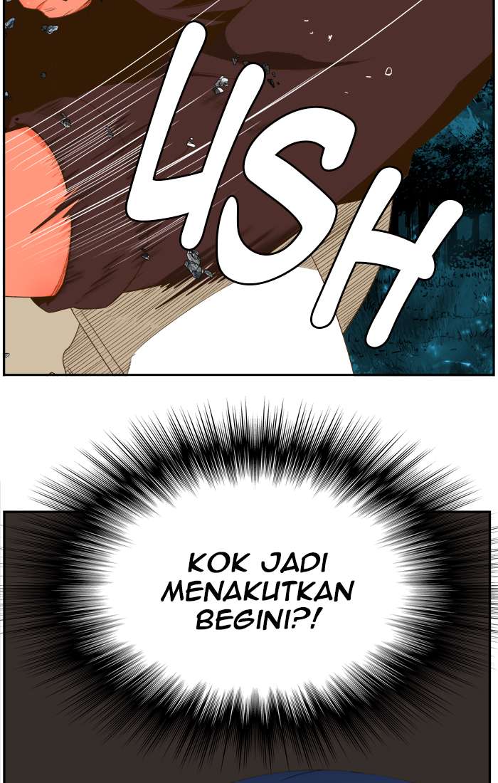 The God of High School Chapter 404 Gambar 29
