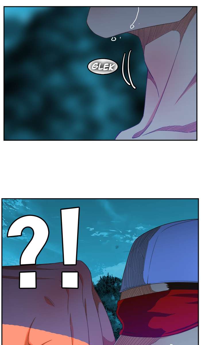 The God of High School Chapter 404 Gambar 31