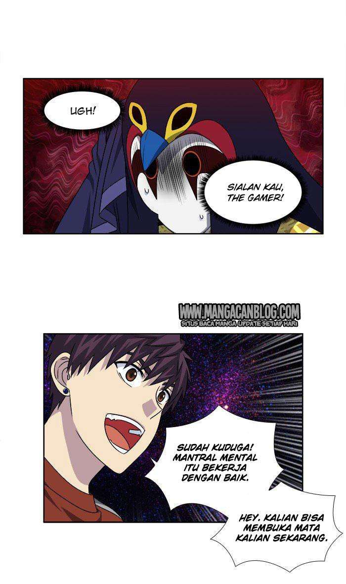 The Gamer Chapter 267 Gambar 12