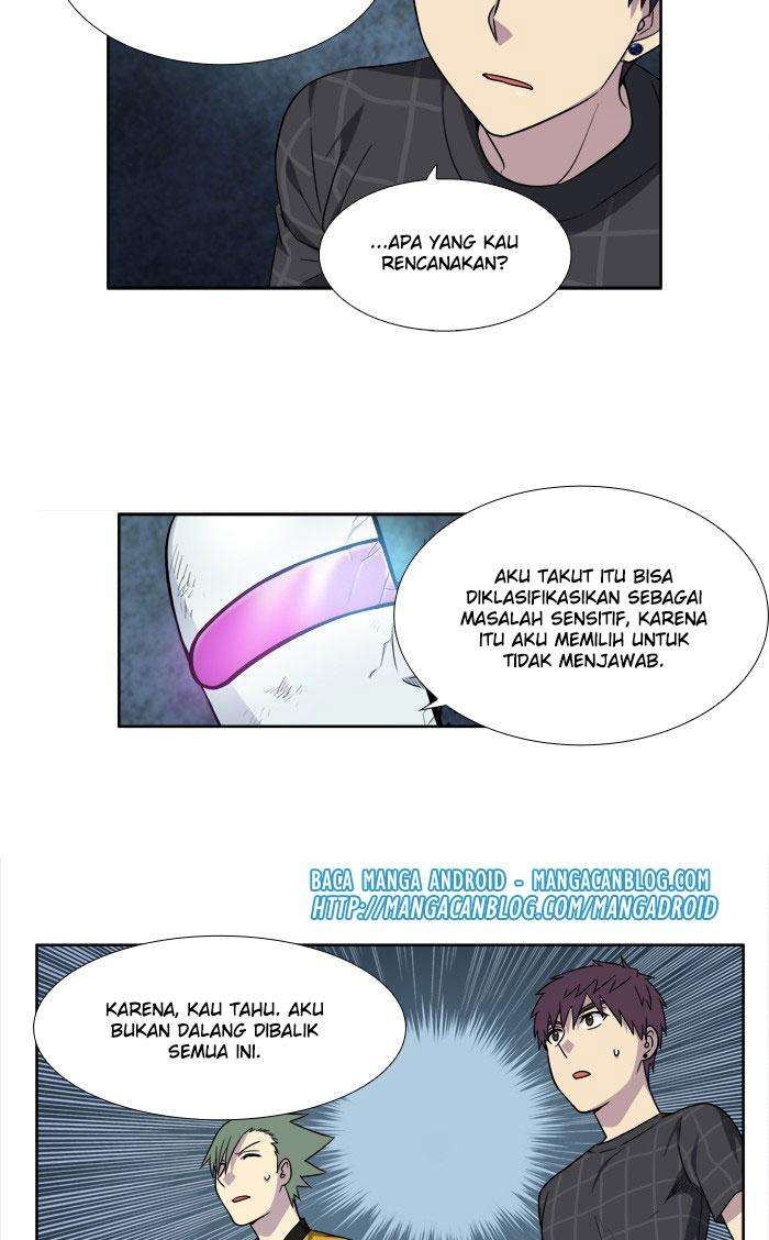 The Gamer Chapter 259 Gambar 13