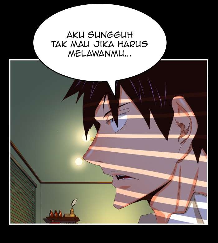 The God of High School Chapter 368 Gambar 36