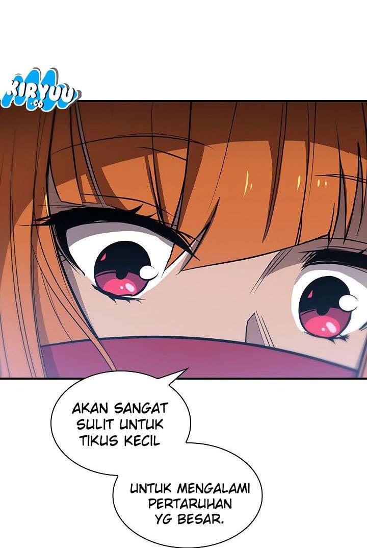 The Dungeon Master Chapter 45 Gambar 25