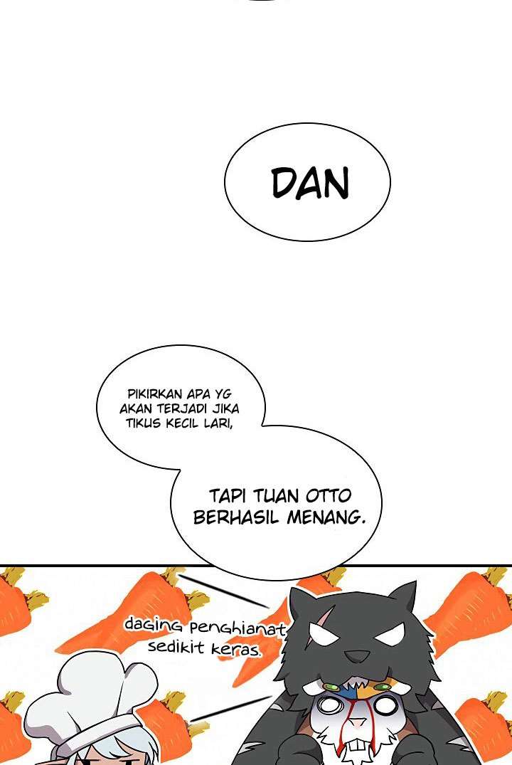 The Dungeon Master Chapter 45 Gambar 26
