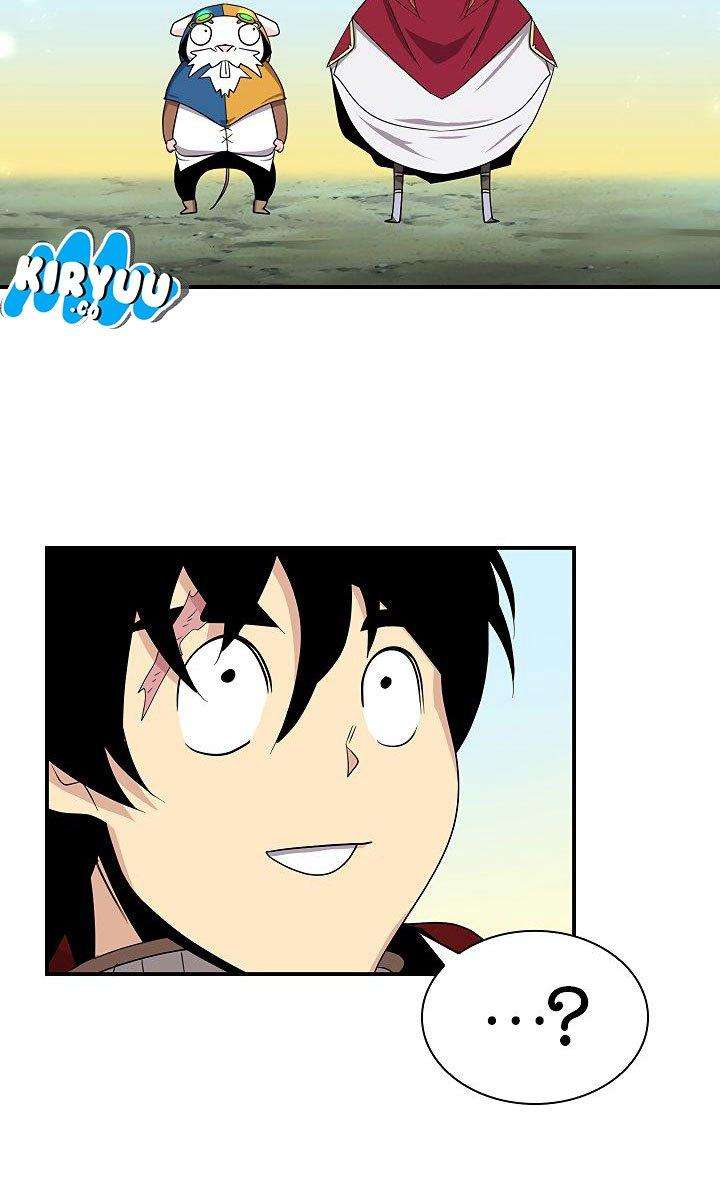 The Dungeon Master Chapter 42 Gambar 24
