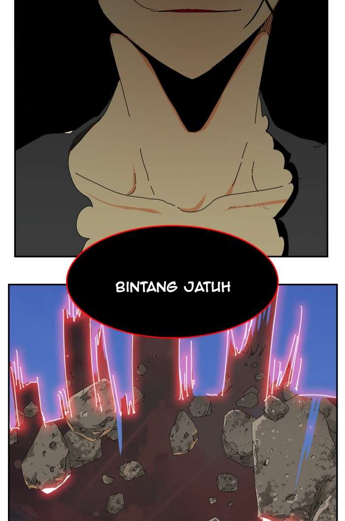 The God of High School Chapter 353 Gambar 38