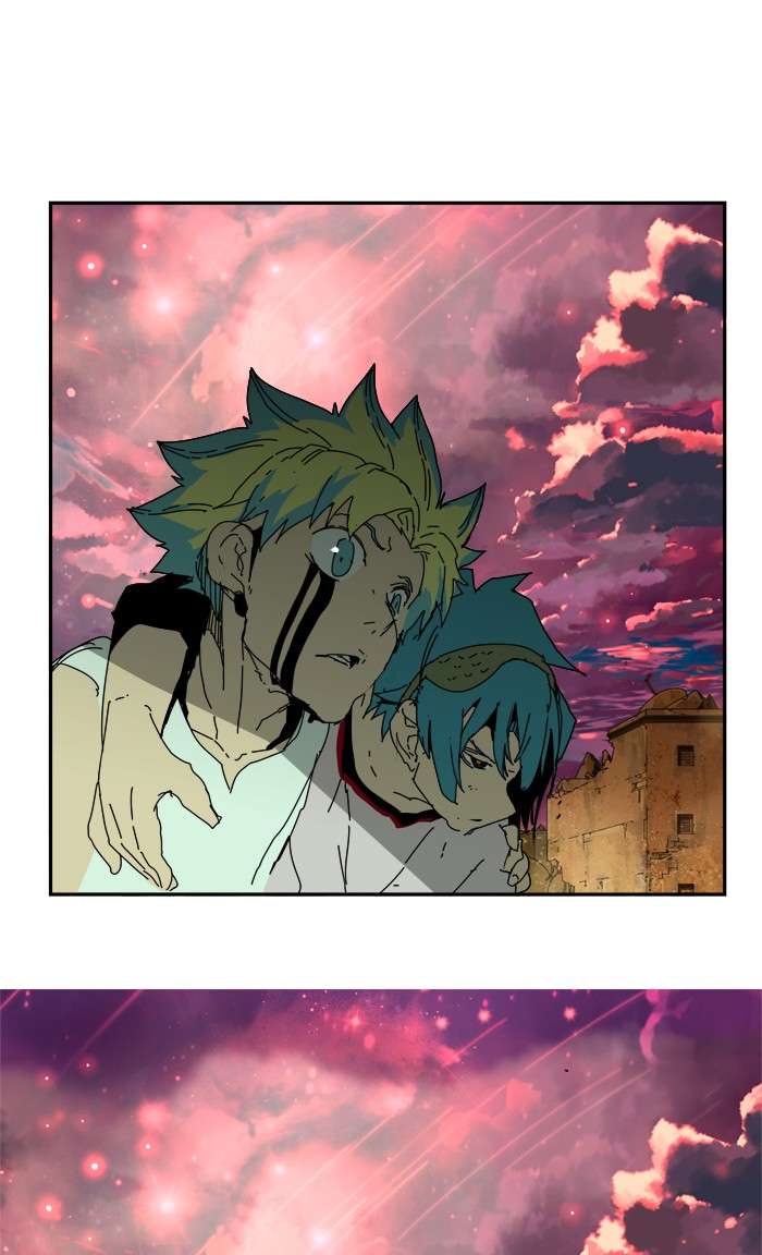 The God of High School Chapter 353 Gambar 40