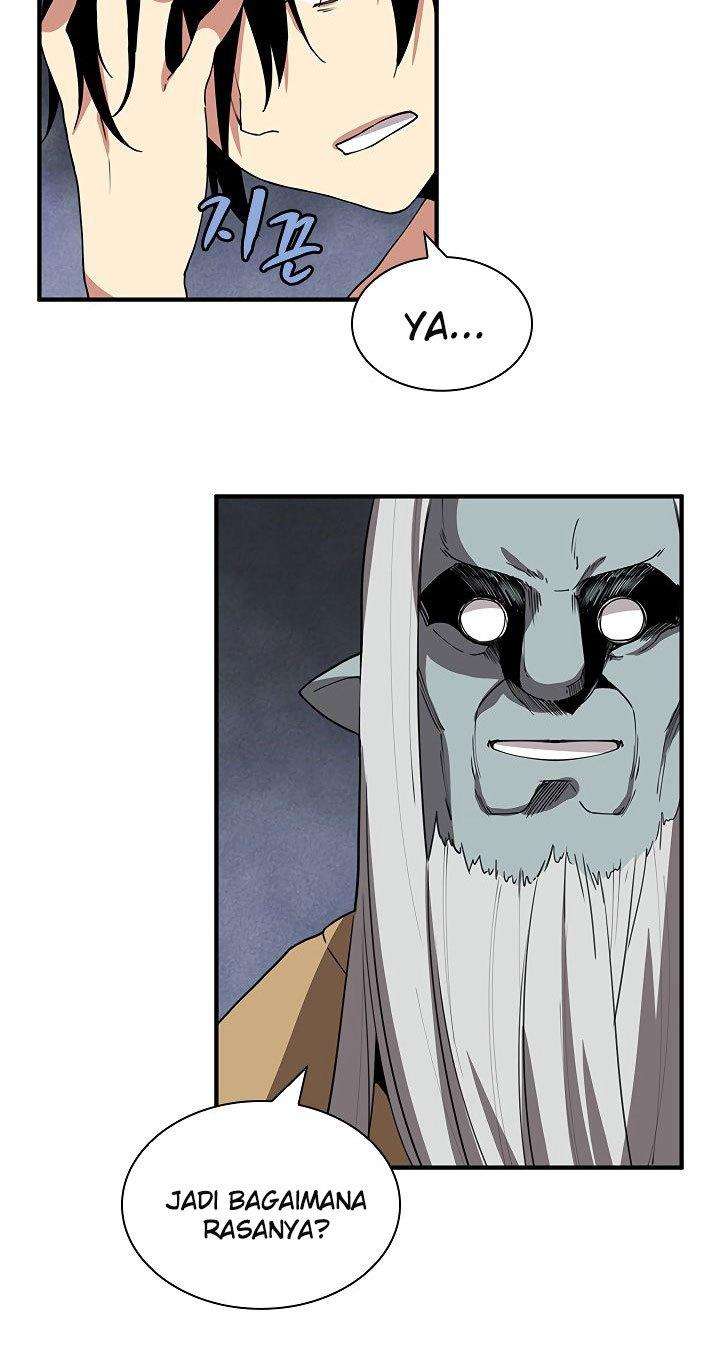 The Dungeon Master Chapter 34 Gambar 26