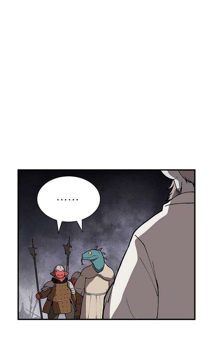 The Dungeon Master Chapter 33 Gambar 26
