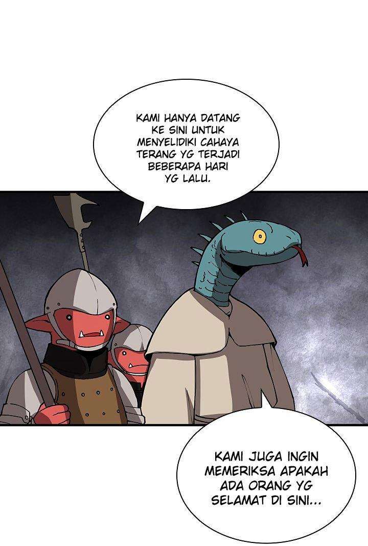 The Dungeon Master Chapter 33 Gambar 27