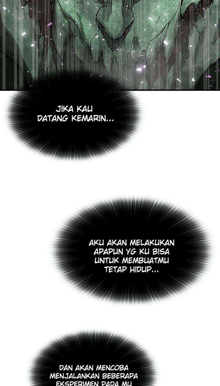 The Dungeon Master Chapter 31 Gambar 19