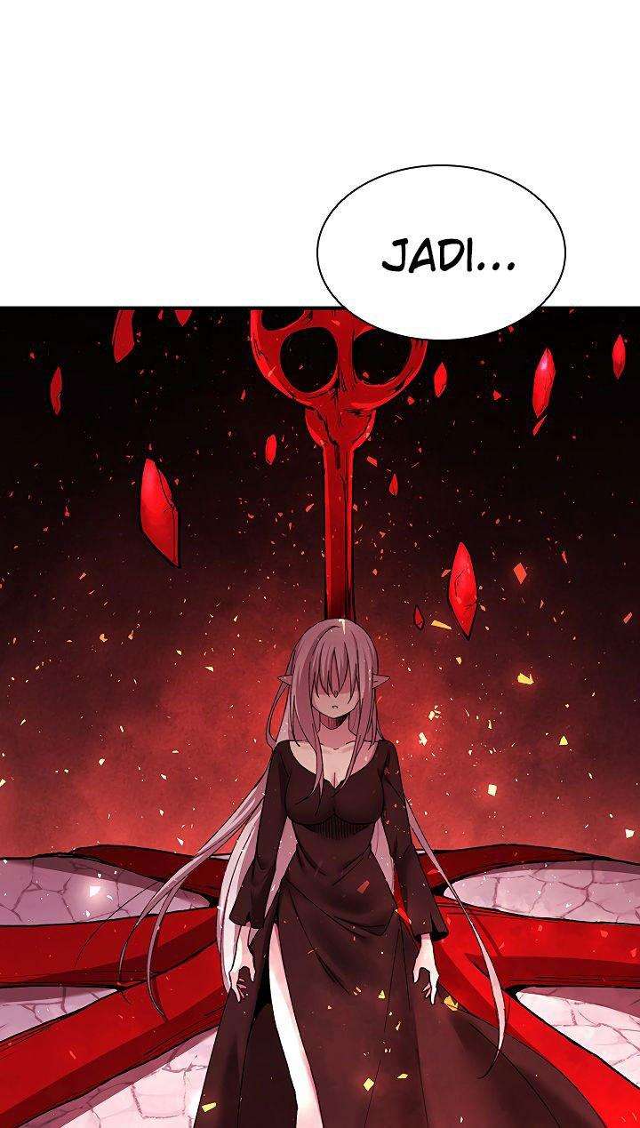 The Dungeon Master Chapter 29 Gambar 27