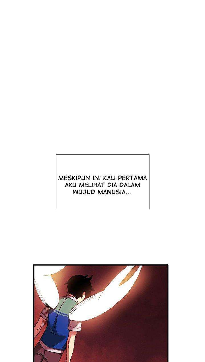 The Dungeon Master Chapter 29 Gambar 30