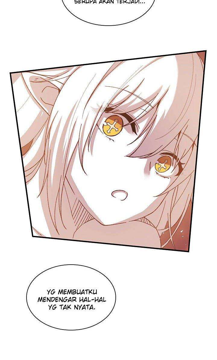 The Dungeon Master Chapter 28 Gambar 26