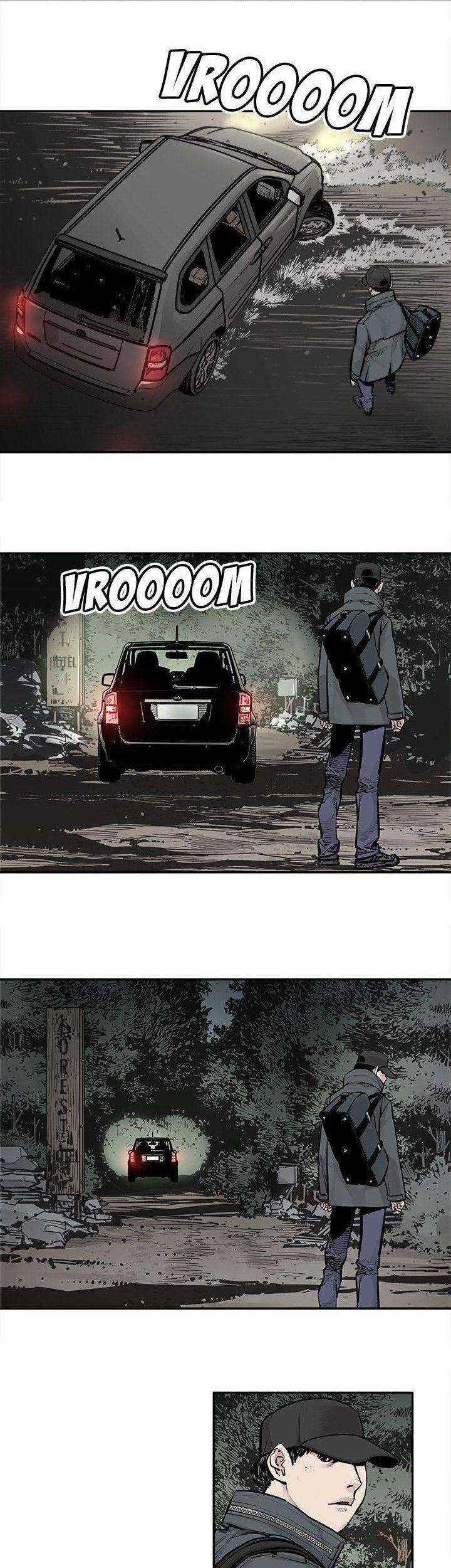 The Devil’s Descendants Chapter 7 halaman 9