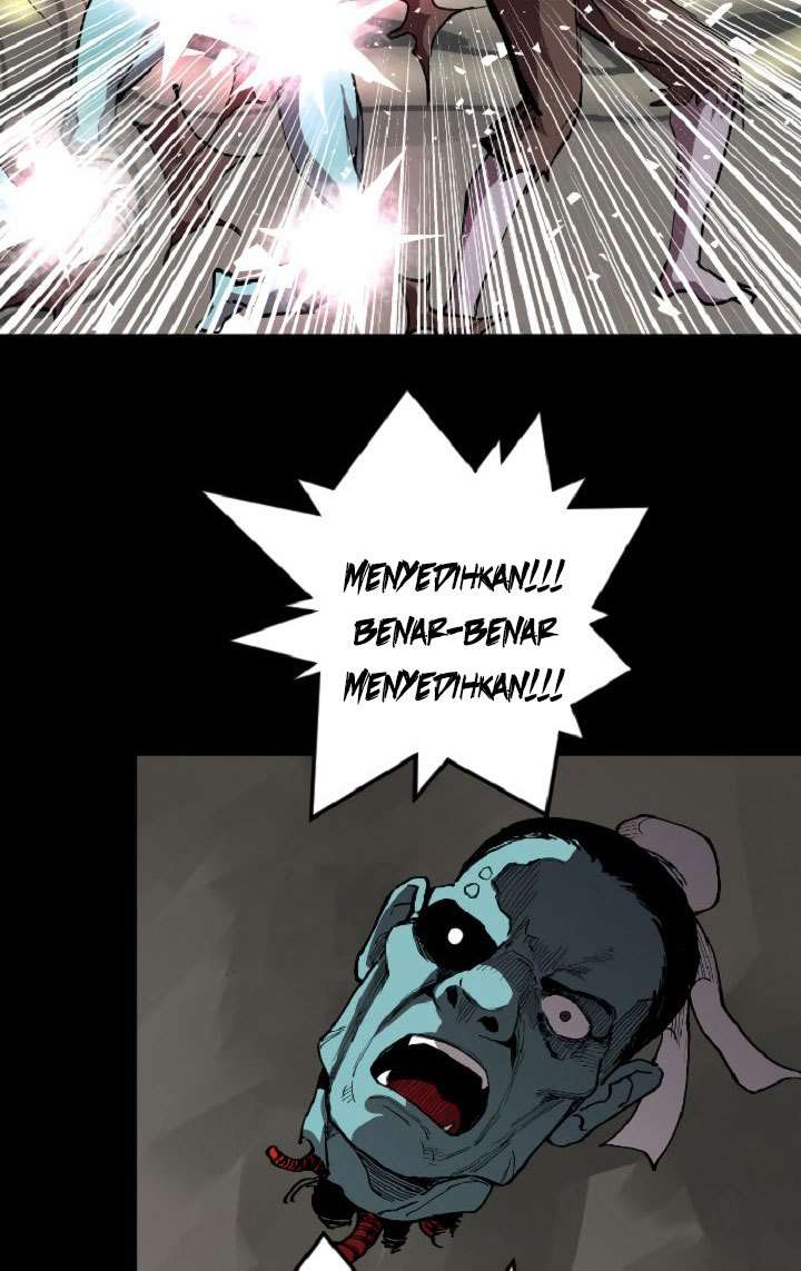 The Dungeon Master Chapter 21 Gambar 35