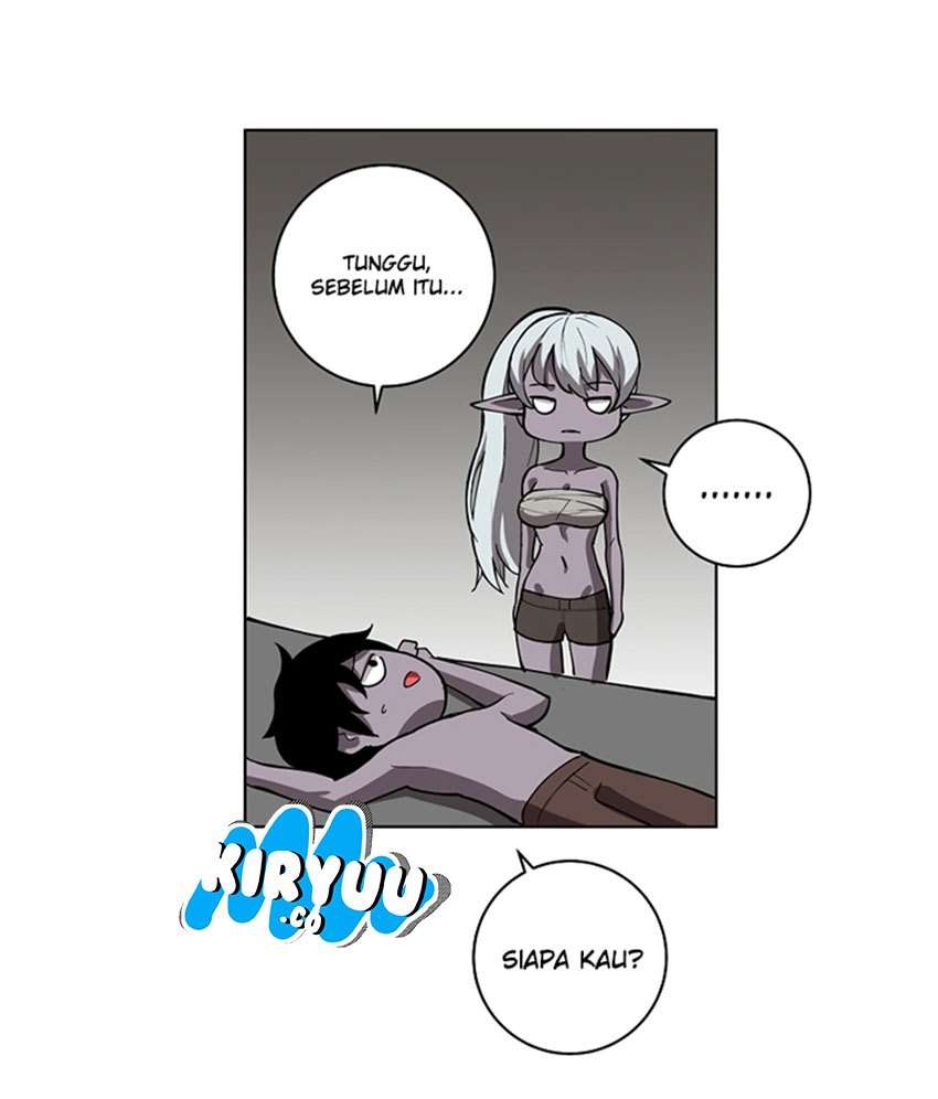 The Dungeon Master Chapter 13 Gambar 24
