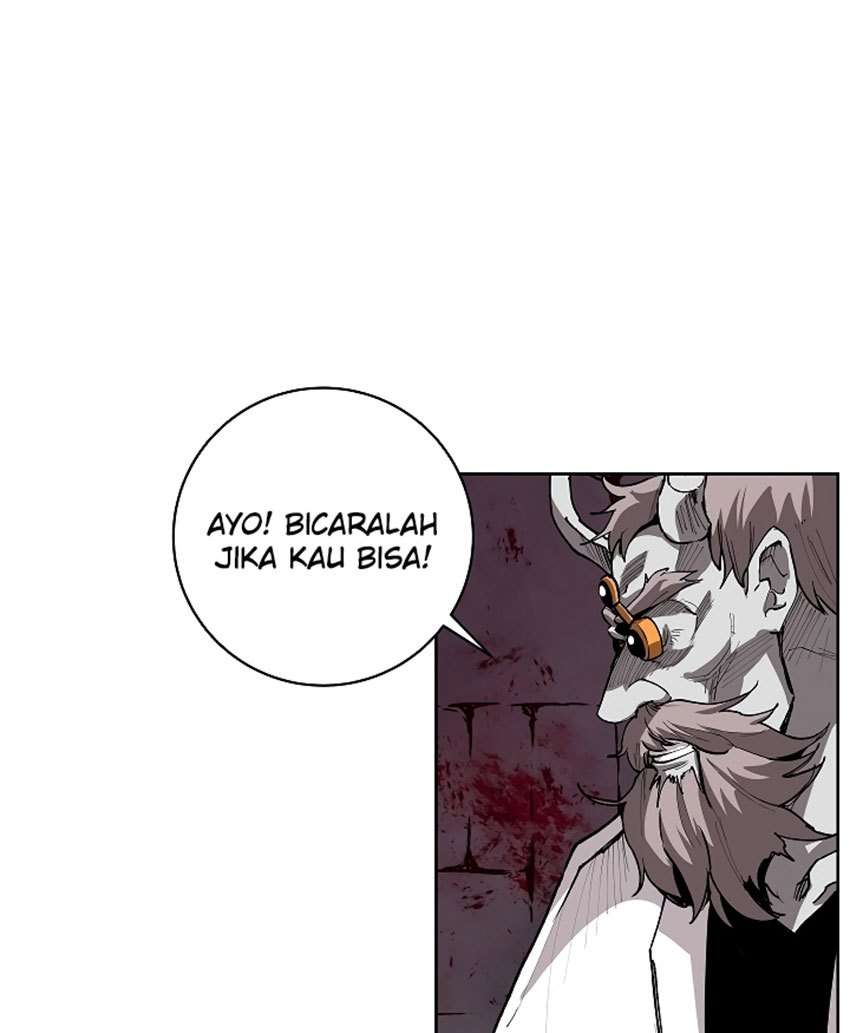 The Dungeon Master Chapter 4 Gambar 28