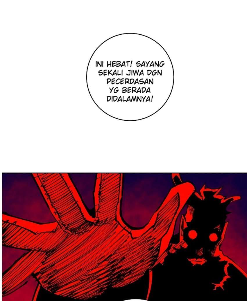 The Dungeon Master Chapter 4 Gambar 31