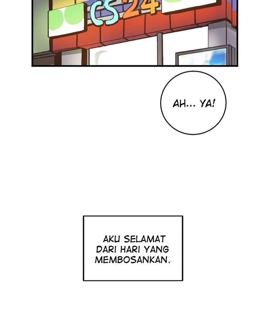 The Dungeon Master Chapter 1 Gambar 46
