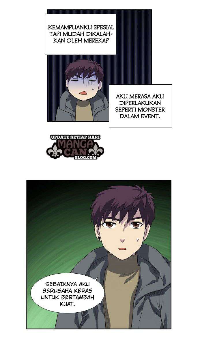 The Gamer Chapter 183 Gambar 11