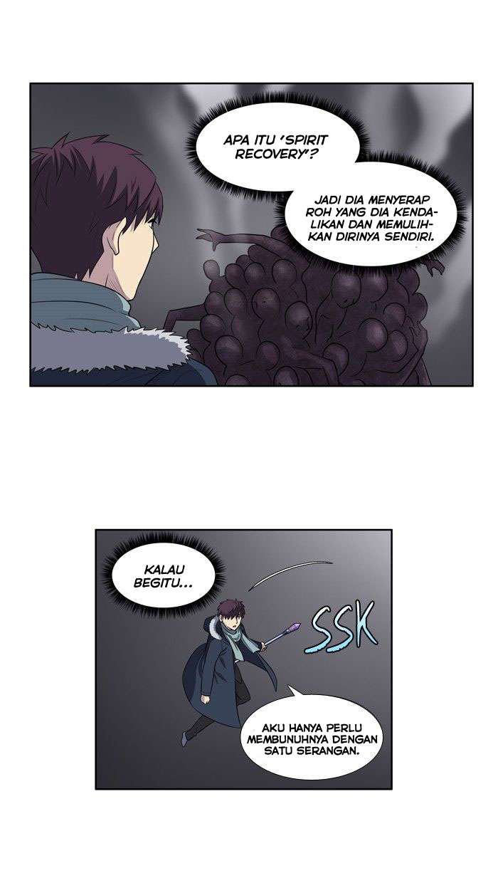 The Gamer Chapter 164 Gambar 12