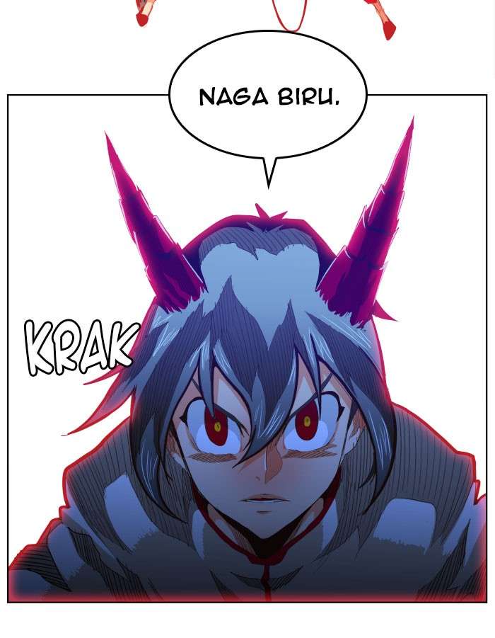 The God of High School Chapter 282 Gambar 19